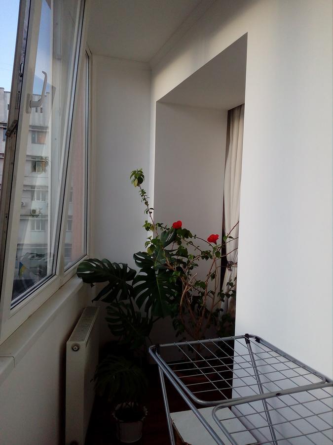 Apartment Na Saharova Ivano-Frankivsk Esterno foto