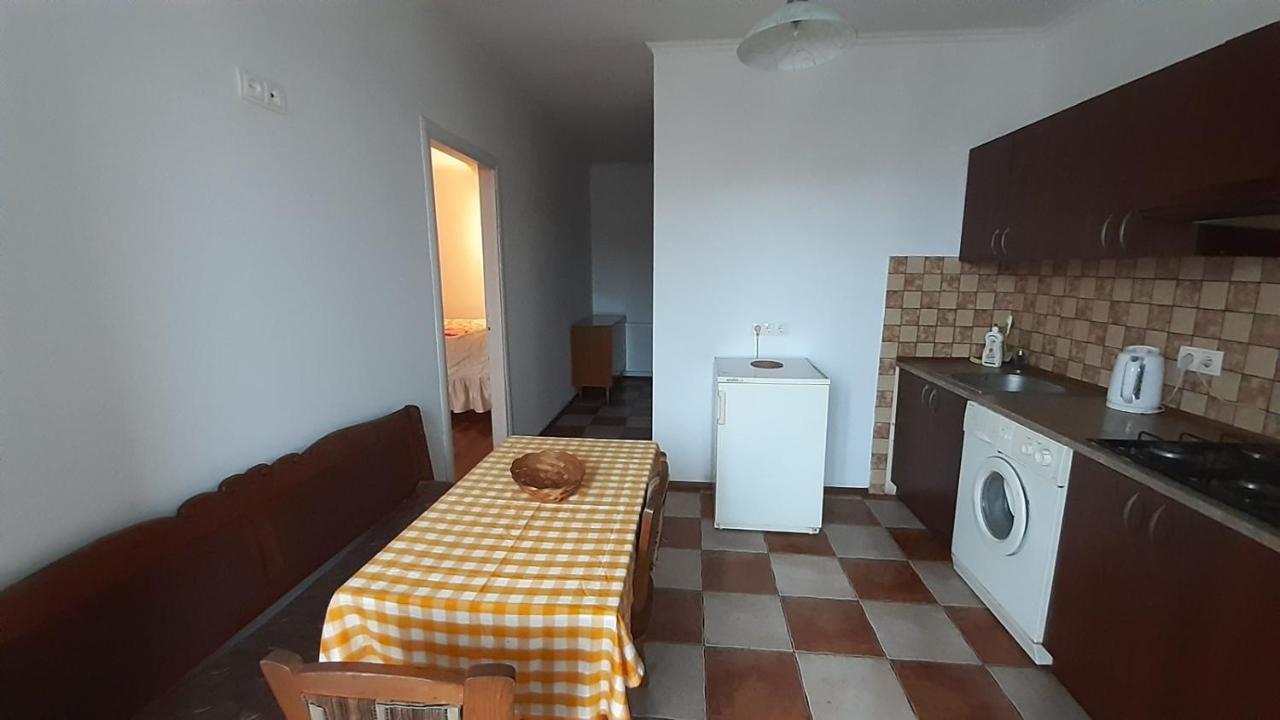 Apartment Na Saharova Ivano-Frankivsk Esterno foto