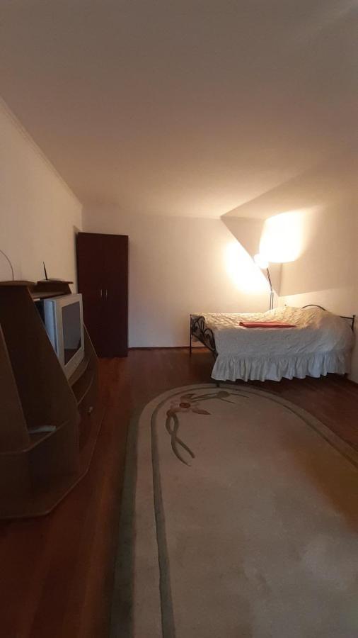 Apartment Na Saharova Ivano-Frankivsk Esterno foto