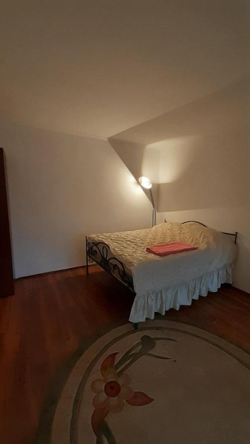 Apartment Na Saharova Ivano-Frankivsk Esterno foto